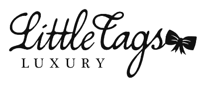 Little Tags Luxury logo